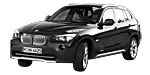 BMW E84 U1762 Fault Code