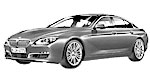 BMW F06 U1762 Fault Code